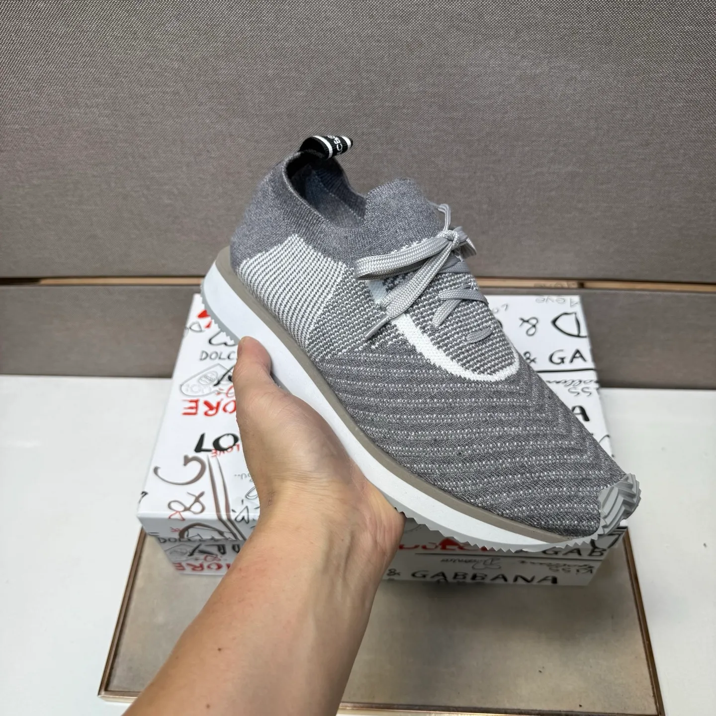 ⬛️Men's men's shoes 💰p400 [DG～] Couple's casual shoes 2025z cabinet sales simultaneously 🔶Code number: 36-44#️⃣ 🔷4 colors🔜The upper is made of multi-material splicing➕Mesh lining, comfortable and breathable, sole: original comfortable and wear-resistant outsole, ⚠️real thing📱photographed🎬real thing is better📢📢📢